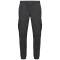 Jack and Jones Μαύρο Παντελόνι Cargo - 12289589