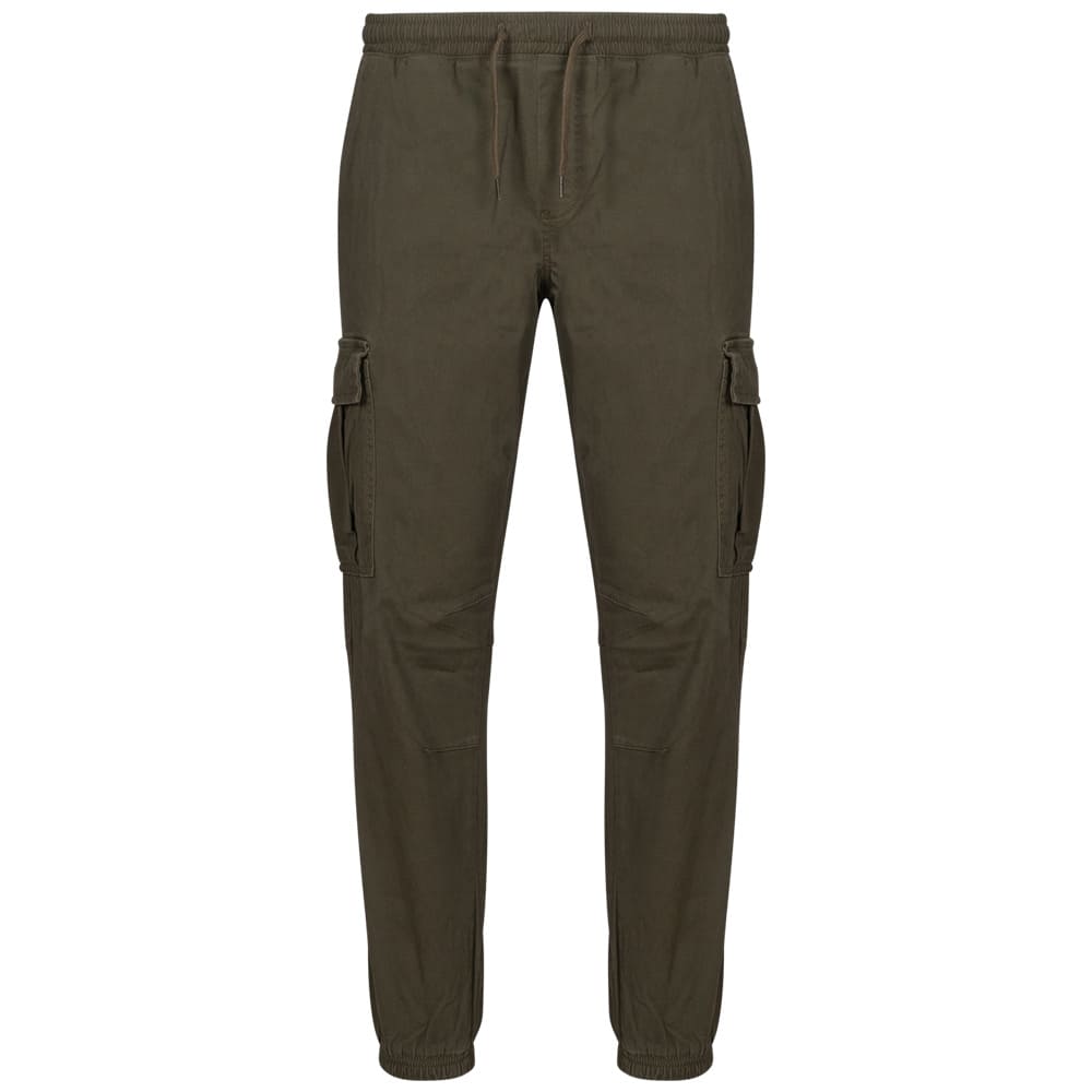 Jack and Jones Λαδί Παντελόνι Cargo - 12289589