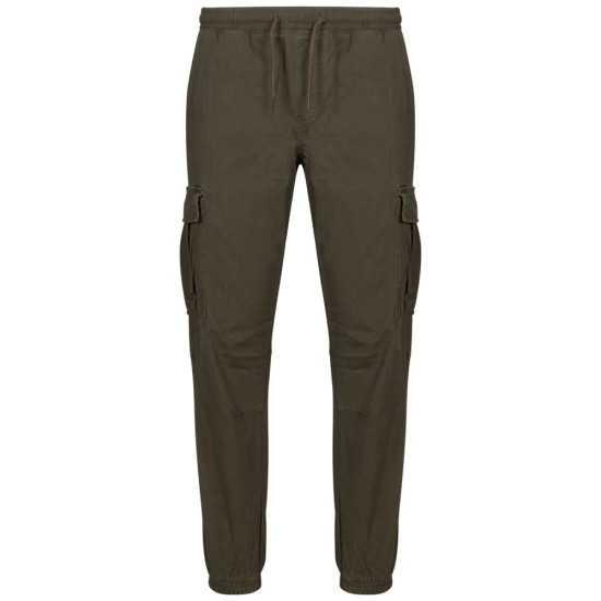 Jack and Jones Λαδί Παντελόνι Cargo - 12289589