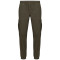 Jack and Jones Λαδί Παντελόνι Cargo - 12289589