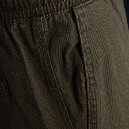 Jack and Jones Λαδί Παντελόνι Cargo - 12289589