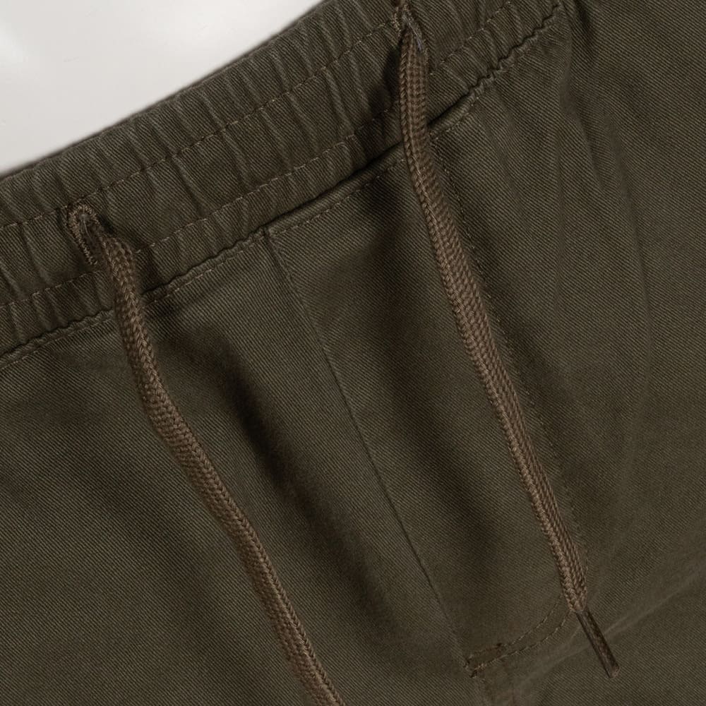 Jack and Jones Λαδί Παντελόνι Cargo - 12289589
