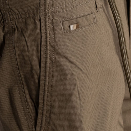 Jack and Jones Μπεζ Παντελόνι Chino - 12293491