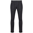 Jack and Jones Μαύρο Παντελόνι Chino - 12293491
