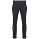 Jack and Jones Μαύρο Παντελόνι Chino - 12293491