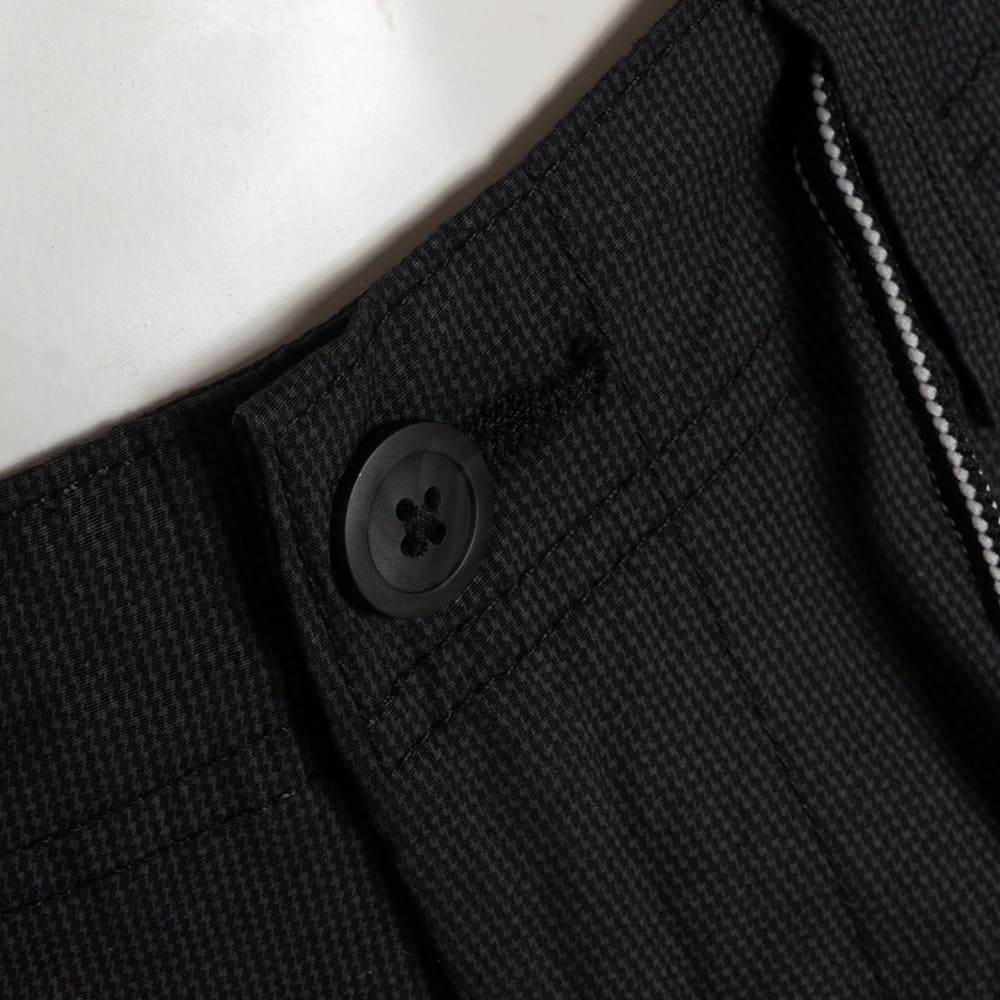 Jack and Jones Μαύρο Παντελόνι Chino - 12293491