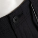 Jack and Jones Μαύρο Παντελόνι Chino - 12293491
