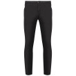 FOUR TEN Μαύρο Παντελόνι Chino - T910 125003