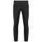 FOUR TEN Μαύρο Παντελόνι Chino - T910 125003