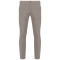 FOUR TEN Μπεζ Παντελόνι Chino - T910 125003