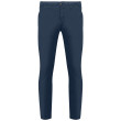 FOUR TEN Μπλε Παντελόνι Chino - T910 125003