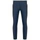 FOUR TEN Μπλε Παντελόνι Chino - T910 125003