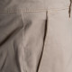 FOUR TEN Εκρού Παντελόνι Chino - T910 125003
