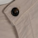 FOUR TEN Εκρού Παντελόνι Chino - T910 125003