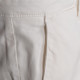 FOUR TEN Λευκό Παντελόνι Chino - T910 125003