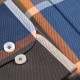 Fynch-Hatton Μπλε Πουκάμισο Button Down - 1308  7020