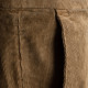 Fynch-Hatton Λαδί Παντελόνι Κοτλέ - 1310 2804 