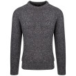 Fynch-Hatton Γκρι Πουλόβερ C Neck - 1310  344
