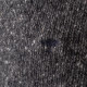 Fynch-Hatton Γκρι Πουλόβερ C Neck - 1310  344