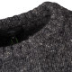 Fynch-Hatton Γκρι Πουλόβερ C Neck - 1310  344