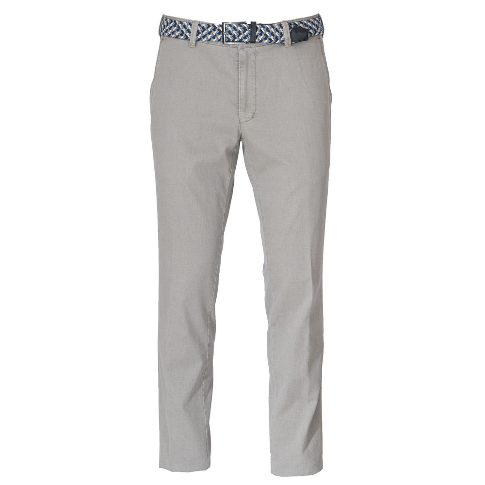 SUNWILL Μπεζ Παντελόνι Chino - 13137-7553