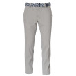 SUNWILL Μπεζ Παντελόνι Chino - 13137-7553