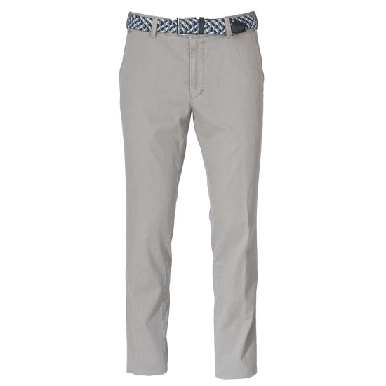 SUNWILL Μπεζ Παντελόνι Chino - 13137-7553
