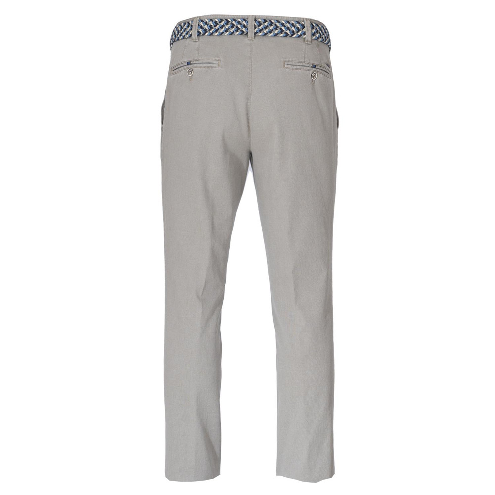 SUNWILL Μπεζ Παντελόνι Chino - 13137-7553