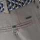 SUNWILL Μπεζ Παντελόνι Chino - 13137-7553