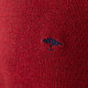 Fynch-Hatton Κόκκινο Πουλόβερ C Neck - 1314  210