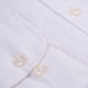 Fynch-Hatton Λευκό Πουκάμισο Button Down - 1314  6000