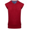 Fynch-Hatton Κόκκινη Καζάκα V-Neck - 1314  214