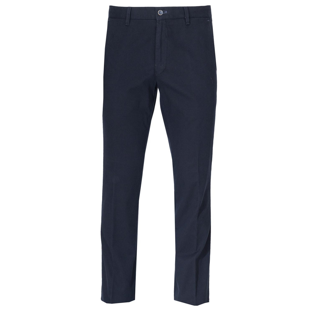 SUNWILL Μπλε Παντελόνι Chino - 13149-7750