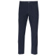 SUNWILL Μπλε Παντελόνι Chino - 13149-7750