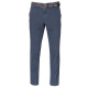 SUNWILL Γαλάζιο Παντελόνι Chino - 13137-7553