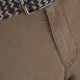 SUNWILL Καφέ Παντελόνι Chino - 13161-7150