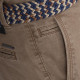 SUNWILL Καφέ Παντελόνι Chino - 13161-7150