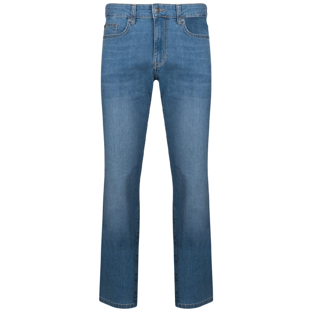 Fynch-Hatton Μπλε Jean - 1402  2912