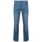 Fynch-Hatton Μπλε Jean - 1402  2912