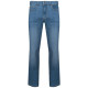 Fynch-Hatton Μπλε Jean - 1402  2912