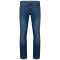 Fynch-Hatton Μπλε Jean - 1402  2912