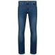 Fynch-Hatton Μπλε Jean - 1402  2912