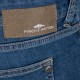 Fynch-Hatton Μπλε Jean - 1402  2912