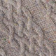 Fynch-Hatton Μπεζ Πουλόβερ - 1410  349