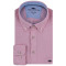 Fynch-Hatton Ροζ Πουκάμισο 100% Linen - 1413  6000