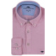 Fynch-Hatton Ροζ Πουκάμισο 100% Linen - 1413  6000
