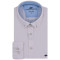 Fynch-Hatton Λευκό Πουκάμισο 100% Linen - 1413  6000