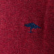 Fynch-Hatton Κόκκινο Πουλόβερ C Neck - 1414  210