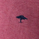 Fynch-Hatton Ροζ Πουλόβερ C Neck - 1414  210