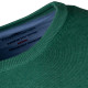 Fynch-Hatton Πράσινο Πουλόβερ C Neck - 1414  210
